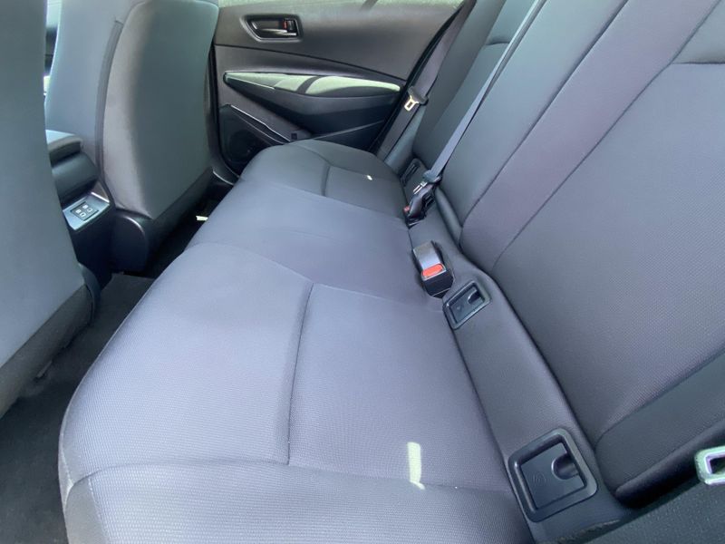 2024 Toyota Corolla LEImage 24