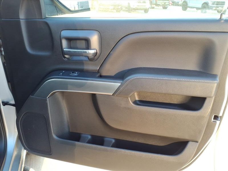Used 2018 Chevrolet Silverado 1500 LTImage 26
