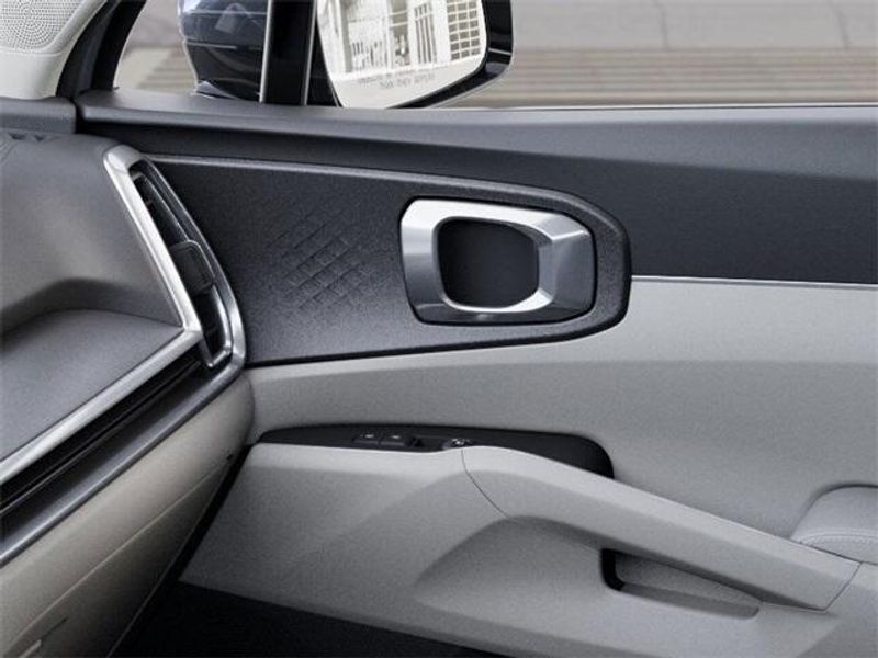 New 2025 Kia Sorento SImage 25