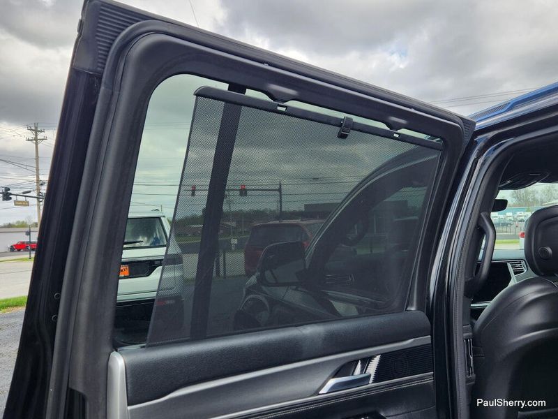 2025 Jeep Wagoneer Series I