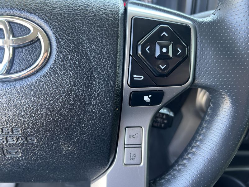 Used 2021 Toyota 4Runner SR5 PremiumImage 12
