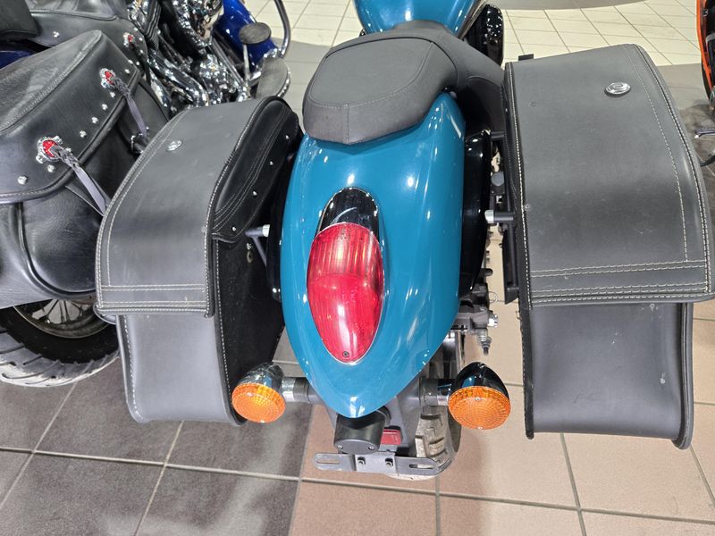 USED 2022 KAWASAKI VULCAN 900 Image 10