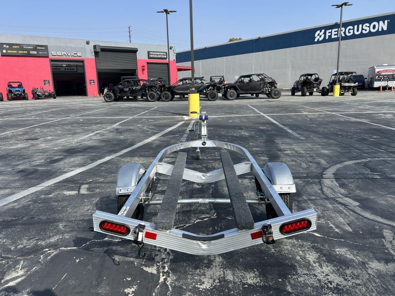 New 2026 Triton ELITE WCI PWC TRAILER W&sol; ALUMINUM WHEELS Image 16