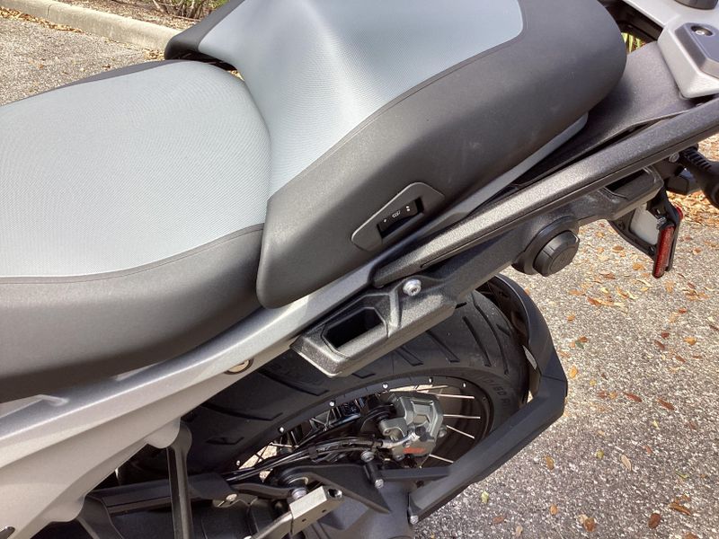 2025 BMW R 1300 GS