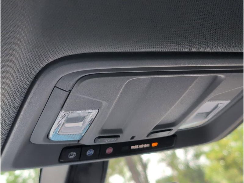 Used 2020 Chevrolet Silverado 1500 RSTImage 28