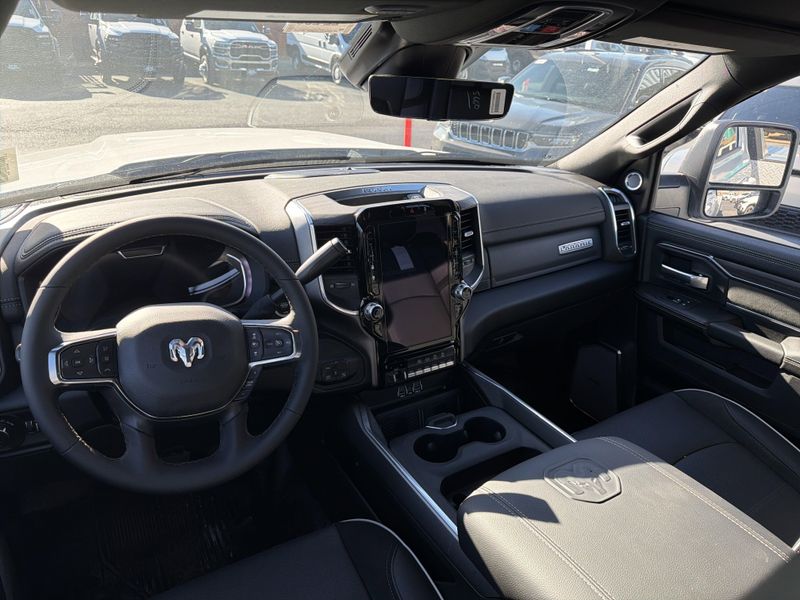 New 2026 RAM 4500 Big Horn Chassis Crew Cab 4x4 60