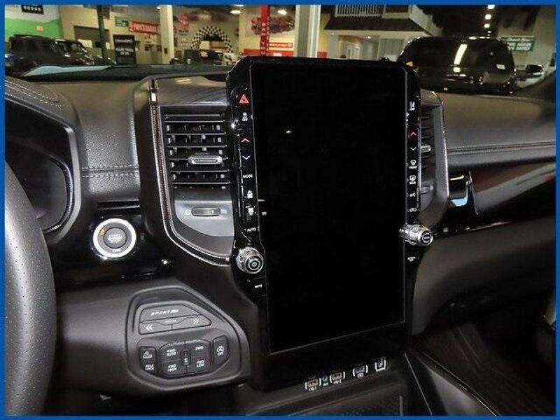 2025 RAM 1500 RebelImage 14