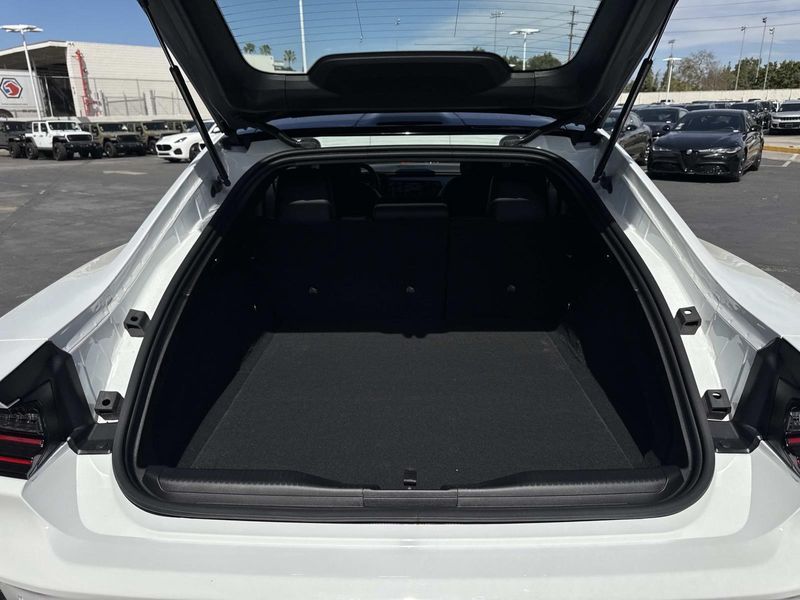 New 2026 Dodge Charger Scat Pack 2-door Awd