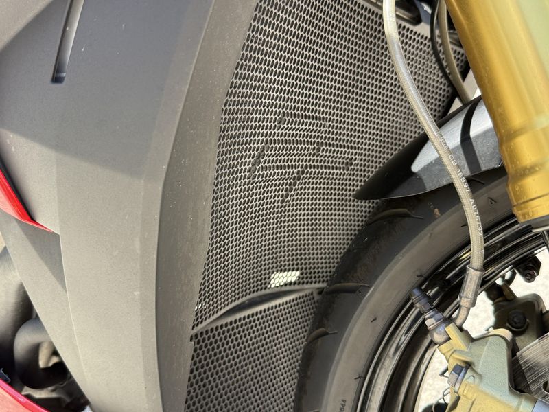 Used 2016 BMW S 1000 R 