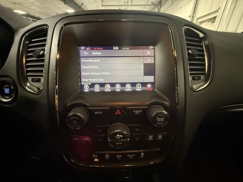 Used 2018 Dodge Durango GTImage 41