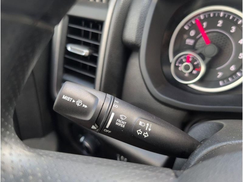 New 2026 RAM 2500 Tradesman Crew Cab 4x4 6