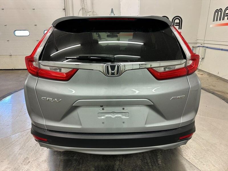 2018 Honda CR-V EX-LImage 15