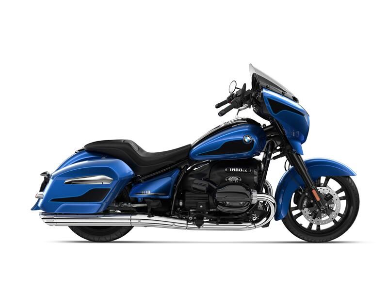 2024 BMW R 18 BImage 1