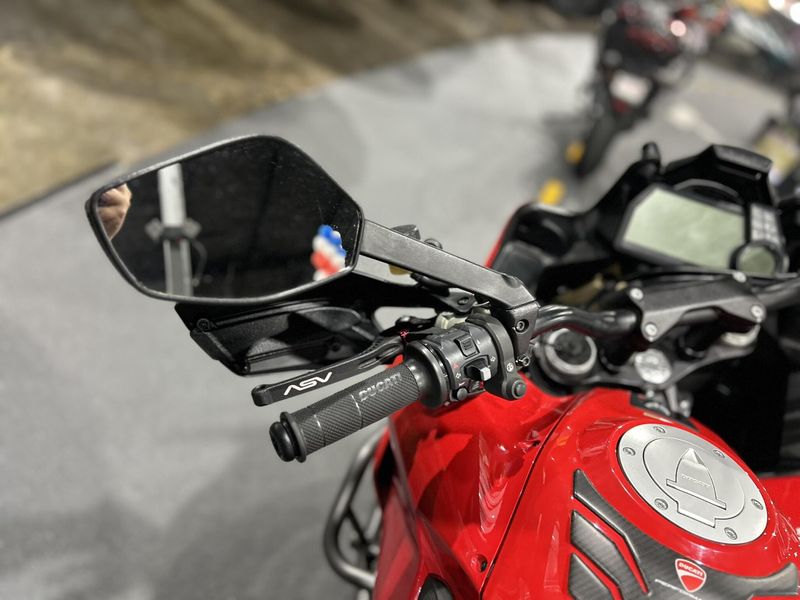 Used 2014 Ducati MULTISTRADA 1200 S TOURING Image 15