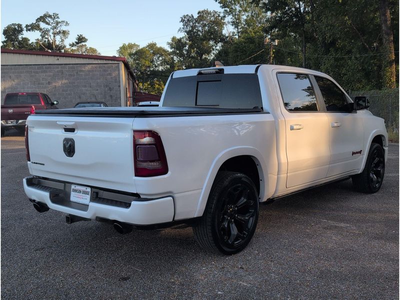 Used 2023 RAM 1500 LimitedImage 5