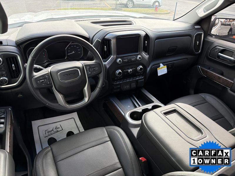 Used 2021 GMC Sierra 1500 DenaliImage 20