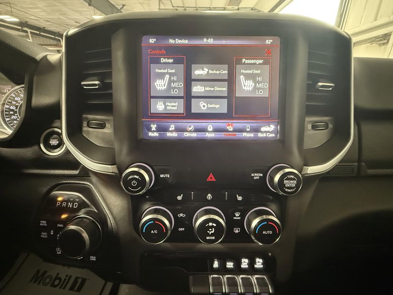 Used 2020 RAM 1500 Big HornImage 29