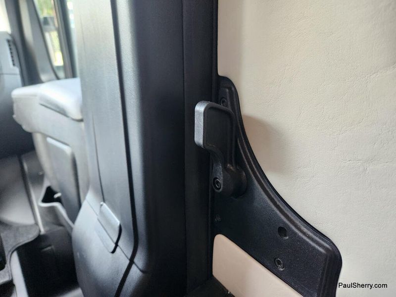 New 2023 RAM ProMaster 3500 Extended 159X WB