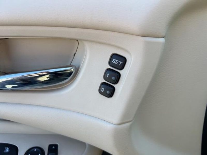 2021 Nissan Murano SLImage 14