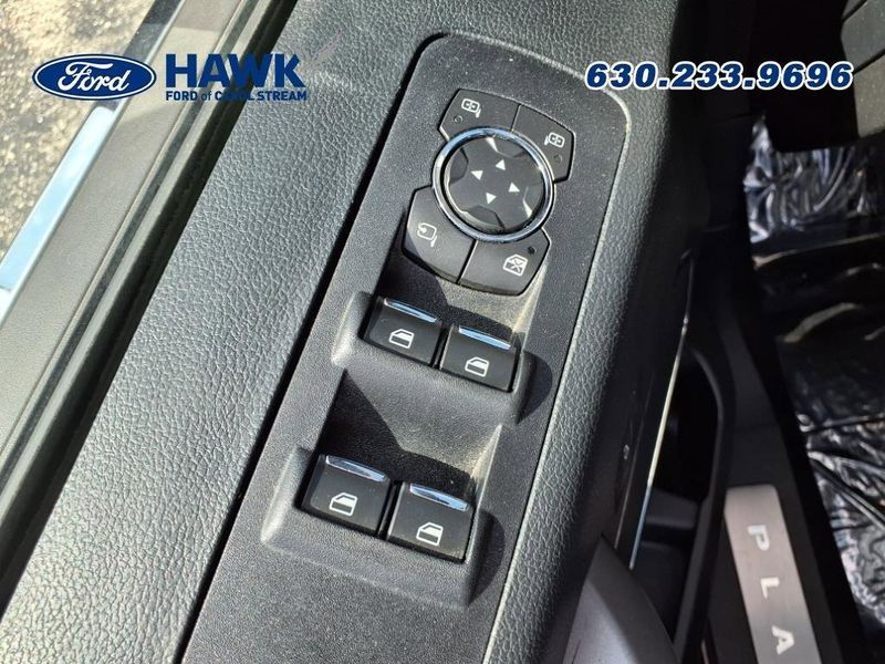 2020 Ford F-150 Platinum photo 15