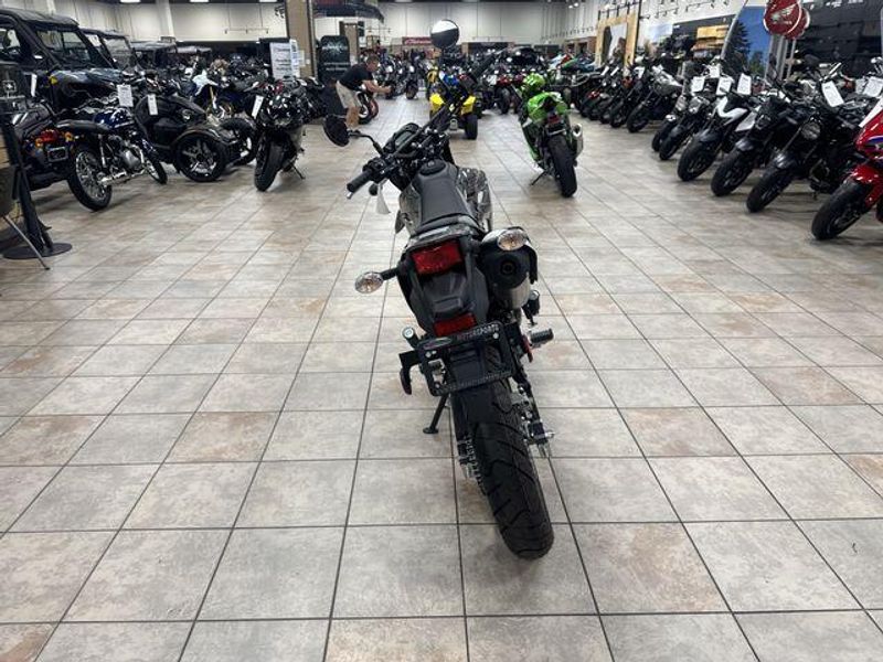 New 2025 Kawasaki KLX 230SM ABS Image 15