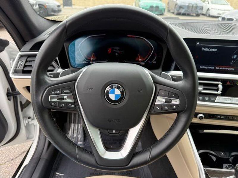 Used 2023 BMW 4 Series 430i Gran CoupeImage 24