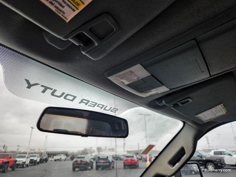 Used 2016 Ford F-450 Chassis XL