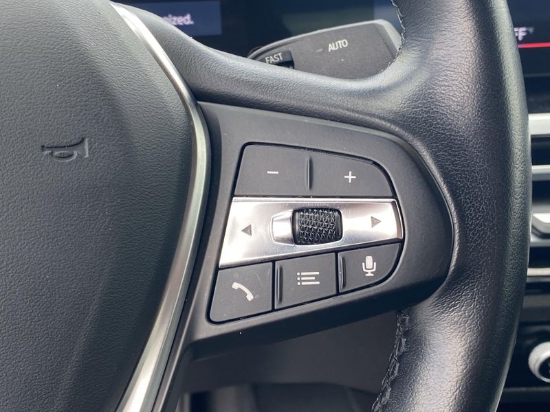 2023 BMW i4 eDrive40Image 27