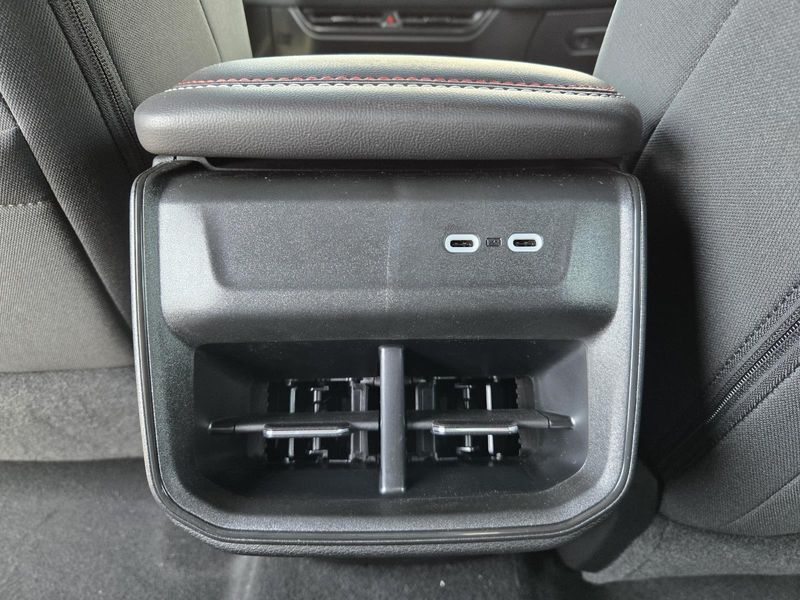 New 2026 Dodge Charger R/T 4-door Awd