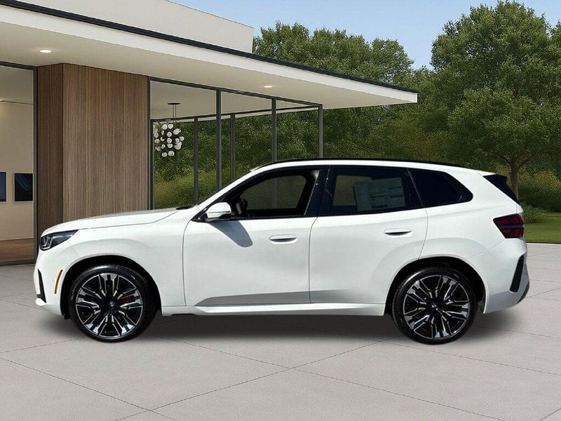 New 2026 BMW X3 30 xDriveImage 13