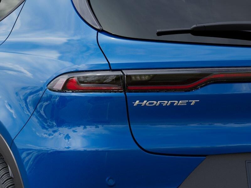 New 2025 Dodge Hornet GT PlusImage 5