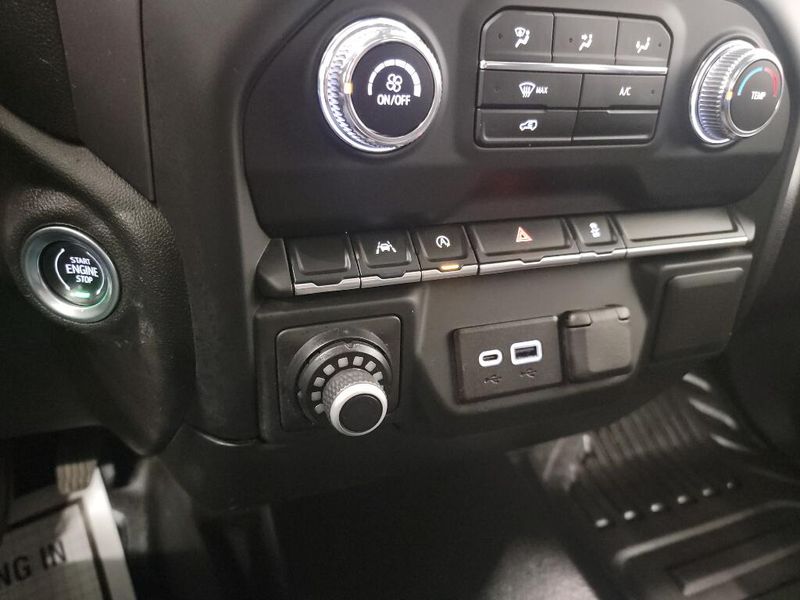 2023 Gmc Sierra 1500 Pro photo 19