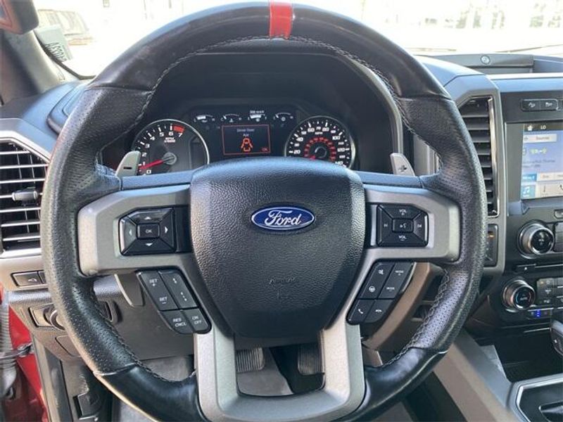 2018 Ford F-150 RaptorImage 21