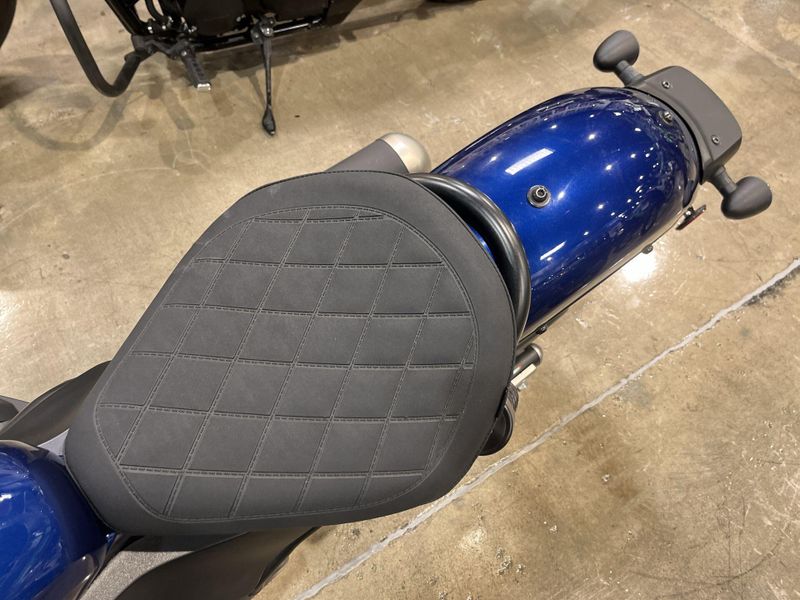 Used 2025 Honda REBEL 500 ABS SE Image 15