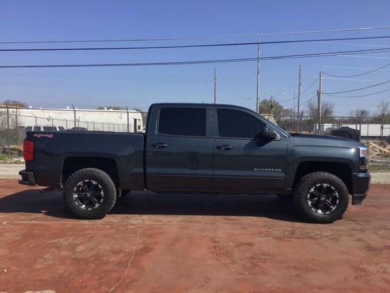 2017 Chevrolet Silverado 1500 LTImage 6