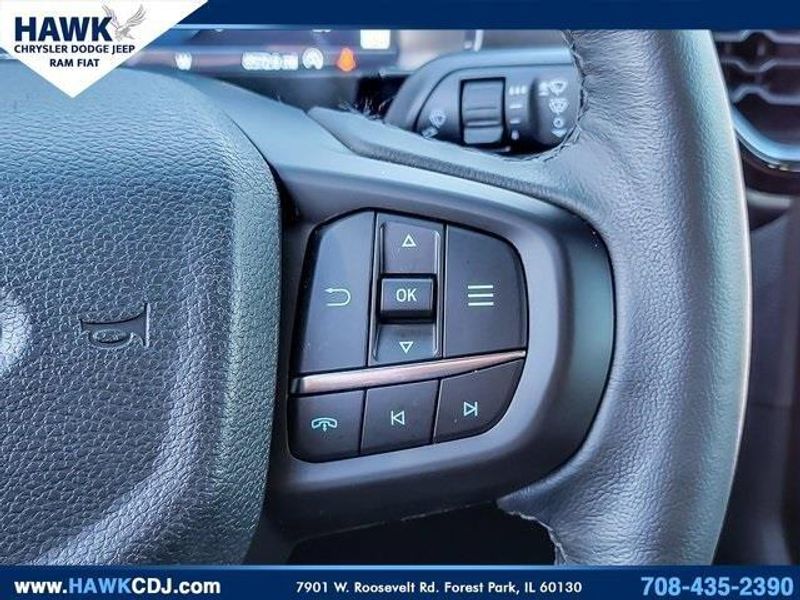 2024 Ford Ranger Lariat photo 14