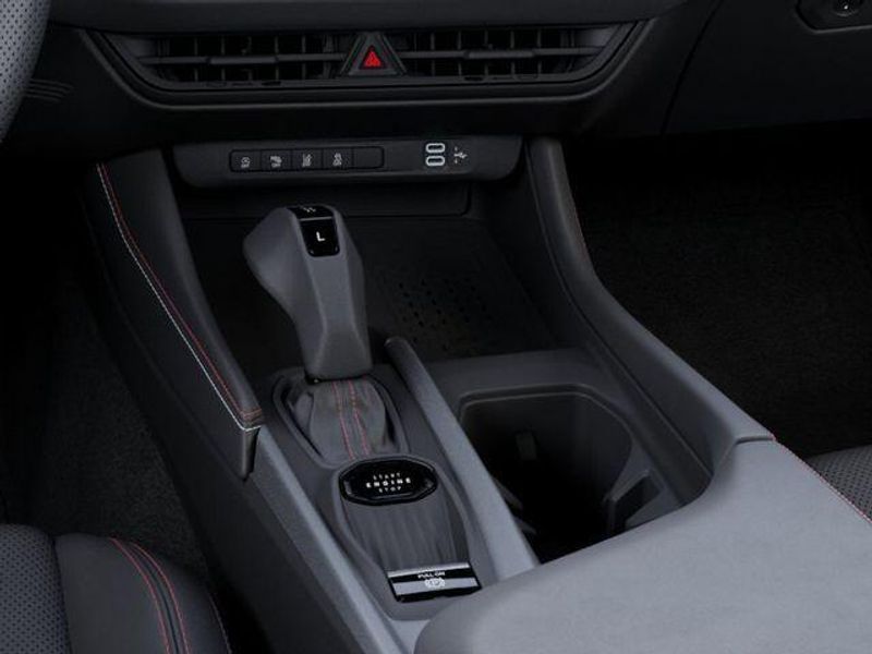 New 2026 Dodge Charger R/T Plus 4-door AwdImage 24