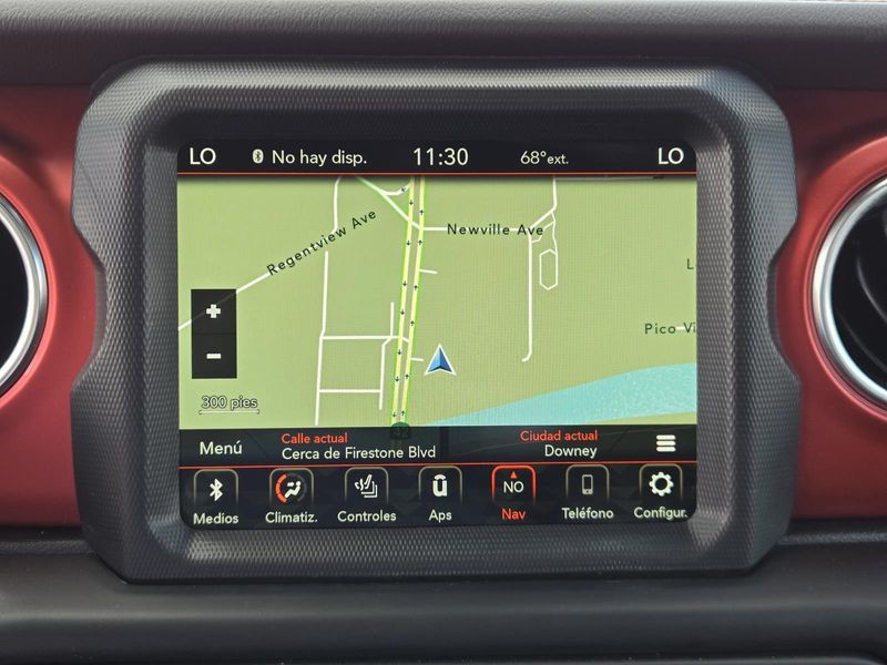 Used 2022 Jeep Wrangler Unlimited Rubicon 4x4
