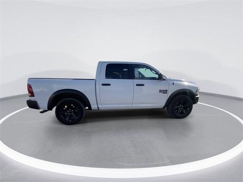 2024 RAM 1500 Classic WarlockImage 9