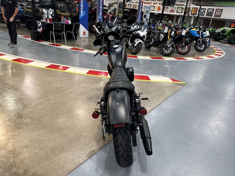 Used 2022 Harley-Davidson SPORTSTER IRON 883 Image 15