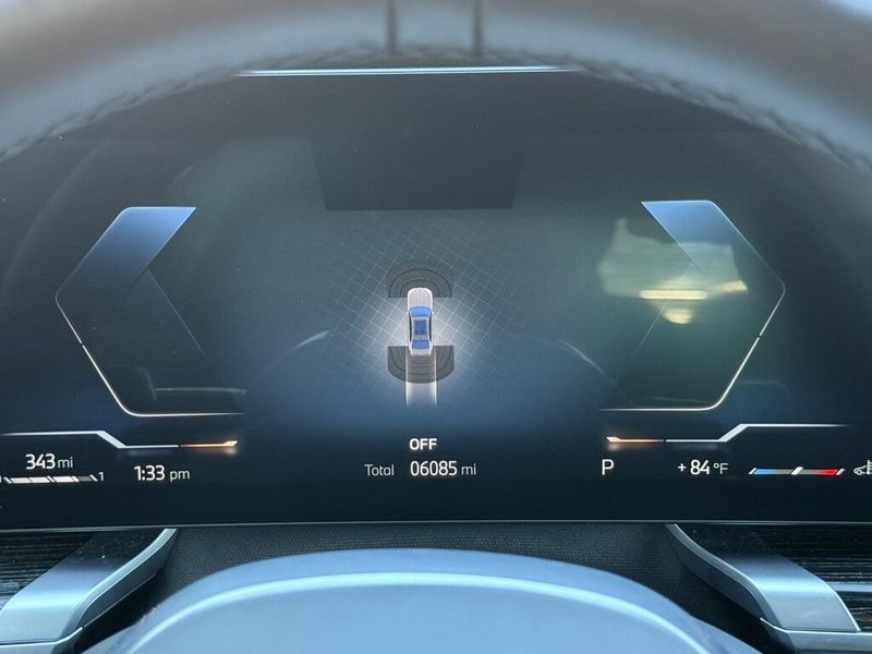 Used 2025 BMW 7 Series 740iImage 26