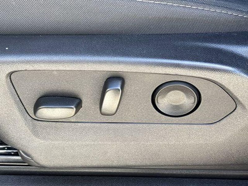 Used 2025 Chevrolet Silverado 1500 Custom Trail BossImage 19