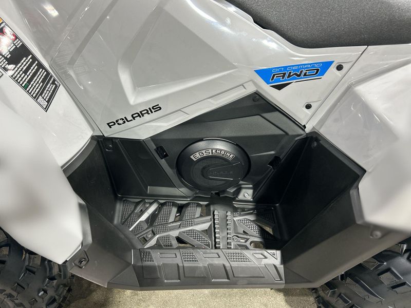New 2026 Polaris SPORTSMAN 570 EPS Image 25