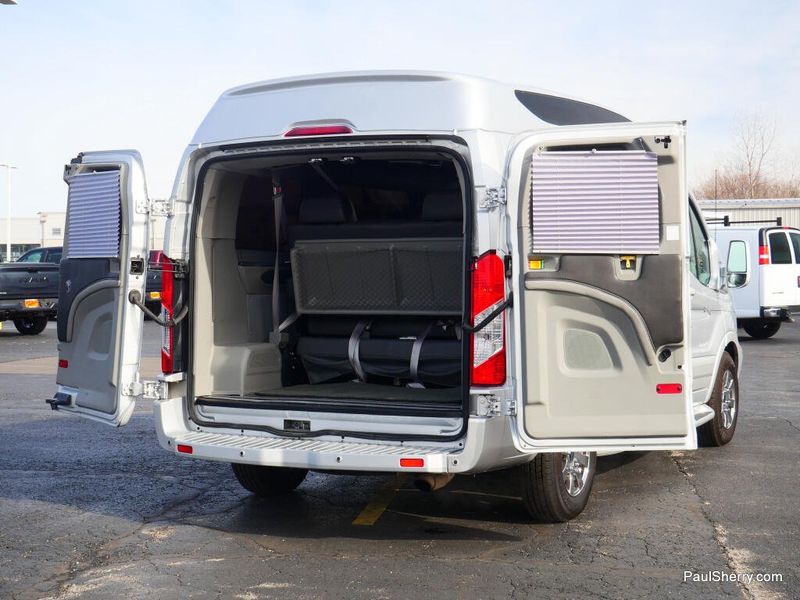 Used 2017 Ford Transit-150 XLT