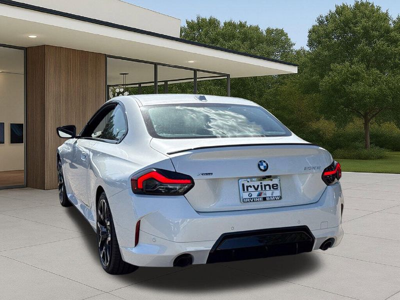 New 2026 BMW 2 Series 230i xDriveImage 10