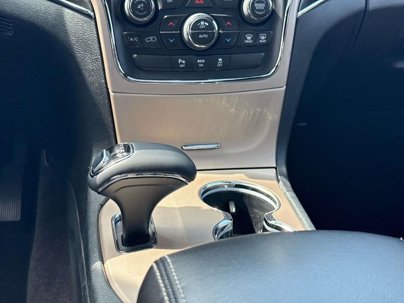 Used 2015 Jeep Grand Cherokee 4WD 4dr Limited