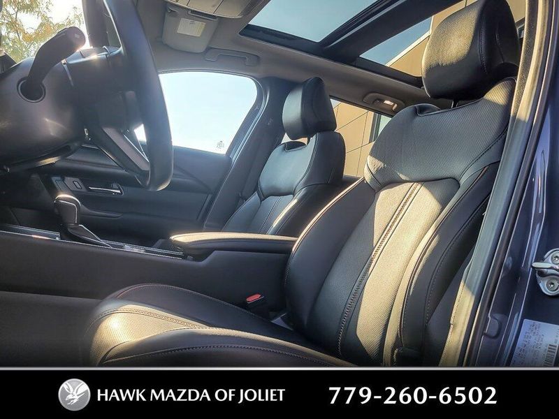 2025 Mazda CX-50 Premium Plus photo 6