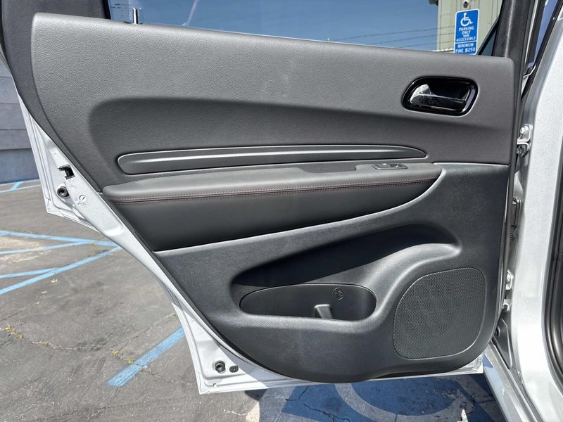 New 2026 Dodge Durango Gt Plus Awd Hemi V8