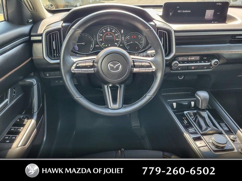 2025 Mazda CX-50 Premium photo 11