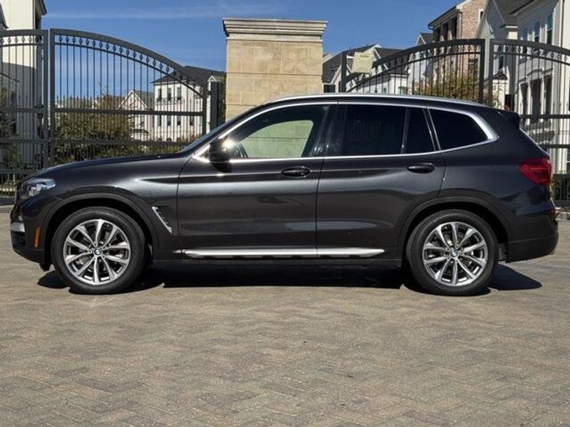 2019 BMW X3 sDrive30iImage 13